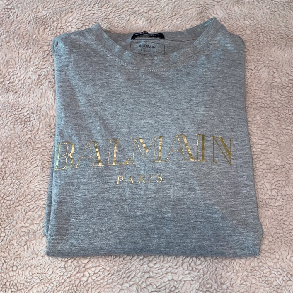 •BALMAIN• - Picture 6 of 6